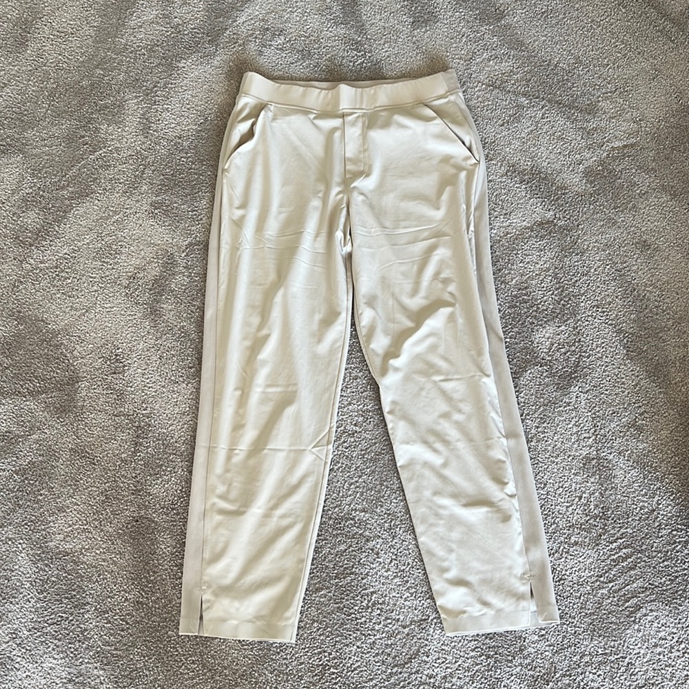 Athleta Brooklyn Ankle Pant.